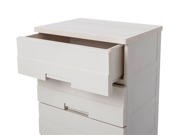 完売御礼】天馬 フィッツプラス イージー 55cm幅 4段 | イオンスタイル