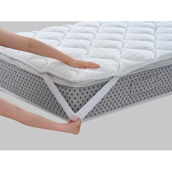 マニフレックス メッシュウイング ミッドブルー＋ヴィロブロック