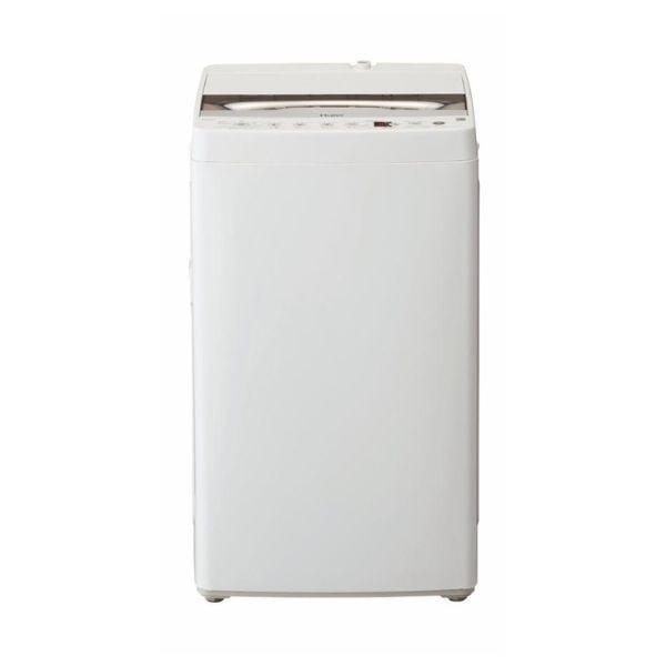 ハイアール 120L冷蔵庫＆6.0kg洗濯機2点_ホワイトセット（JRｰ12A＋JW