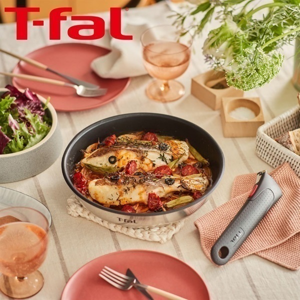 T-FAL インジニオ・ネオ IHステンレス エモーション セット3＋マルチ