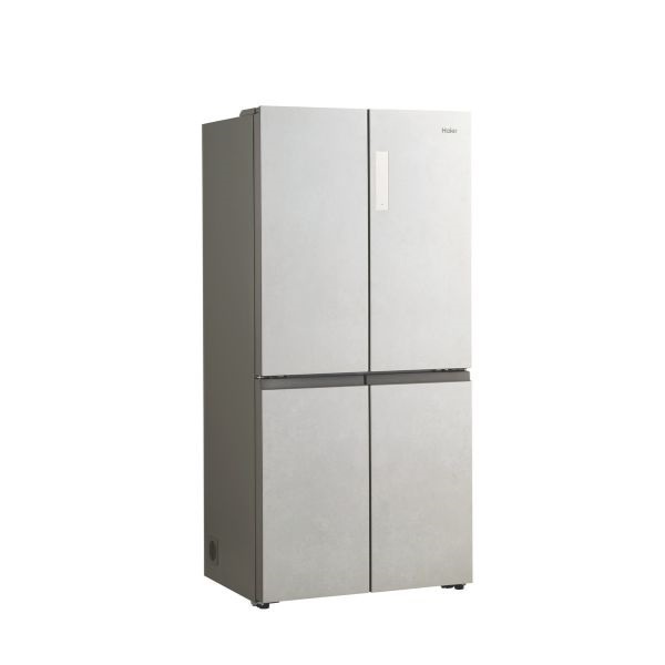 ハイアール 470L 4ドアファン式冷蔵庫 JR-GX47B【標準配送料2000円+ ハイアール 470L 4ドアファン式冷蔵庫 JR-GX47B【標準配送料2000円+