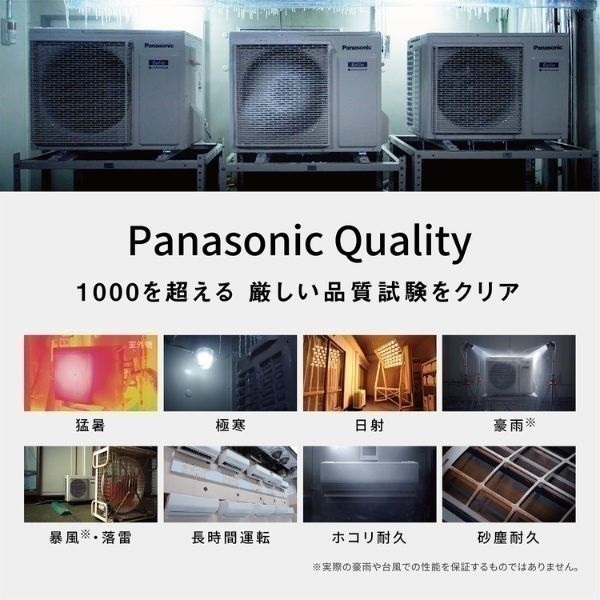お買い得下取用にもOK3万円〜パナソニックエオリアnanoex 本体室外機 20220929201534_717_.jpg
