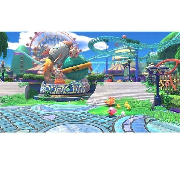 2025年9月6日以降順次お届け Nintendo Switch2 星のカービィ