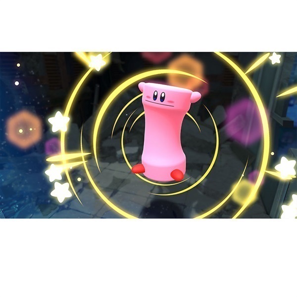 Nintendo Switch - 専用　星のカービィ　ディスカバリー Switchソフト　新品未開封 Nintendo Switch用ソフト 星のカービィ ディスカバリー CERO A