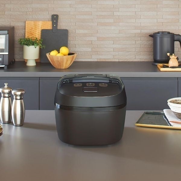 タイガー魔法瓶 圧力IHジャー炊飯器 JPI-T100-TC | イオン