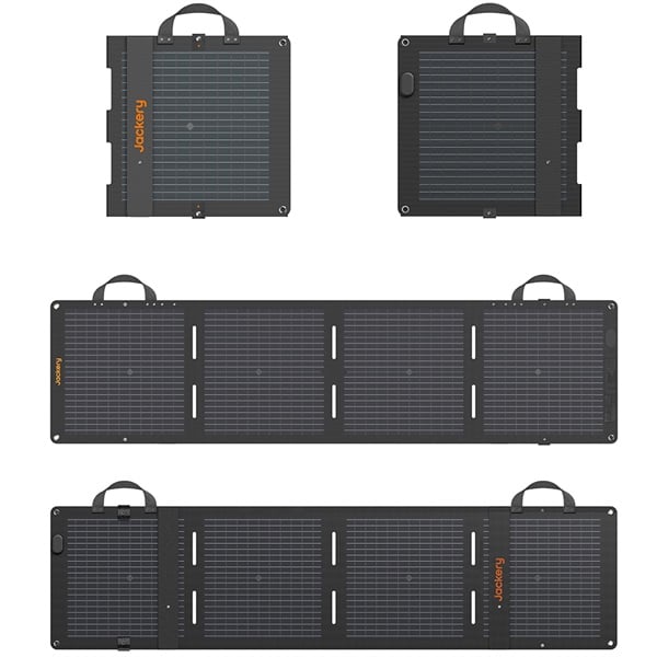 Jackery ポータブル電源1000Plus+100Miniセット JSG-1010E