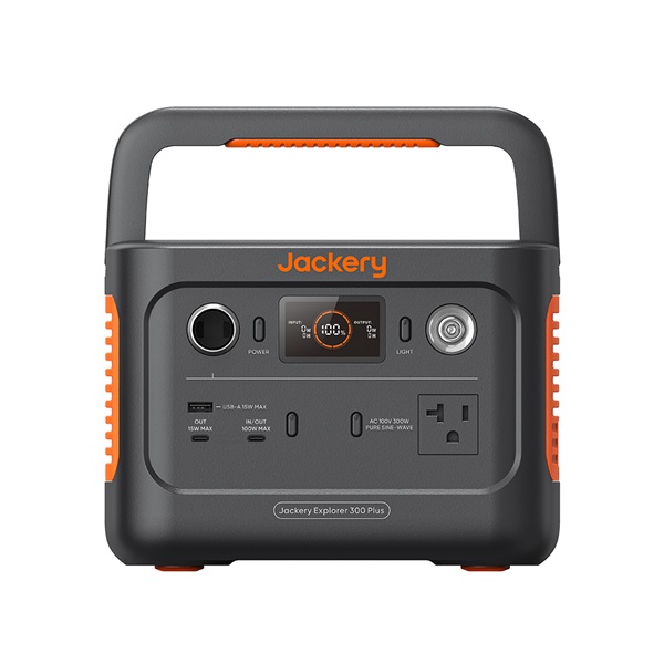 【新品未使用】Jackery ポータブル電源 400 ポータブル電源 400 新品 Jackery 発電機・エンジン・モーター