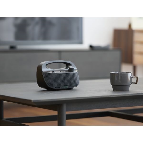 オーディオテクニカミミオ MIMIO SOUND MOVE お手元テレビ