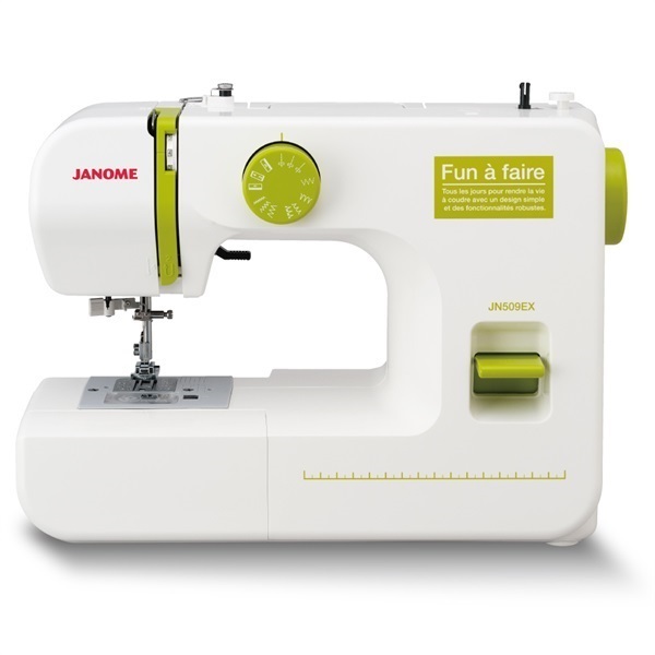 ジャノメミシンJN-350 モデル750 ジャノメミシンJN-350 モデル750