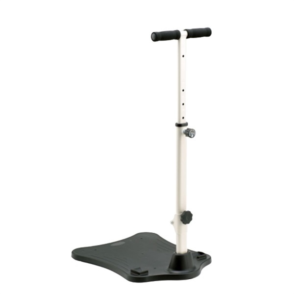 【新品】ナイスデイ　本体　ハンドルセット ショップジャパン 健康ステッパー ナイスデイ ハンドルセット 正規品