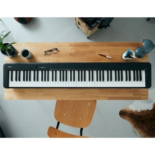 CASIO 電子ピアノ 88鍵 CDP-S110 | イオンスタイルオンライン 衣料品