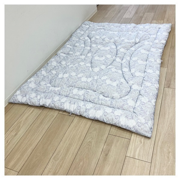 西川の羊毛混掛ふとん アンカラ | イオンスタイルオンライン 衣料品