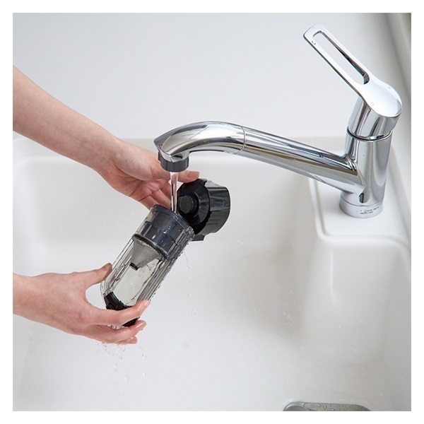 シャーク EVOPOWER SYSTEM STD+ コードレススティッククリーナー