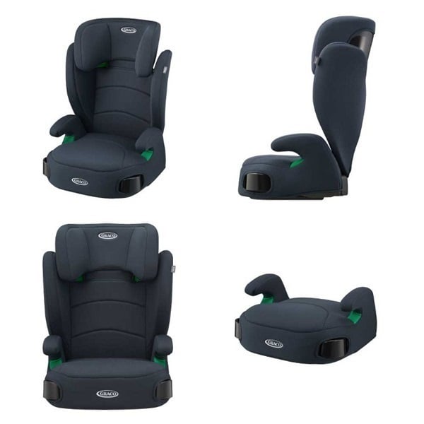 A-selection GRACO グレコ ジュニアプラス ネクスト R129 アバンテ