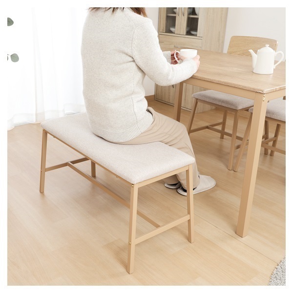 ダイニング4点セット | イオンスタイルオンライン 衣料品・暮らしの品