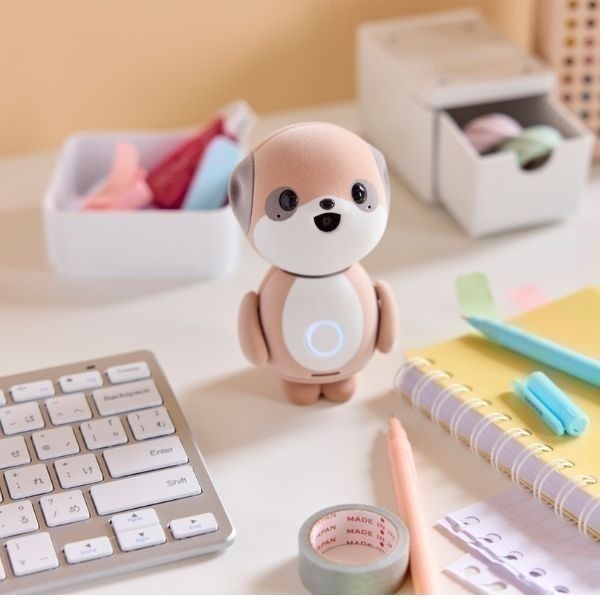 SHARP 対話AIキャラクター「ポケとも」 SR-C01M-W | イオンスタイル