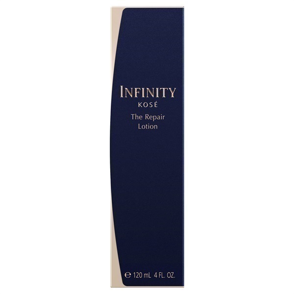 インフィニティ ザ リペア ローション エマルジョン セラム INFINITY(インフィニティ) ザ リペア ローション W+エマルジョン W+
