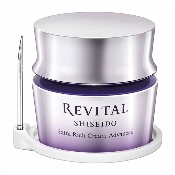 ご予約商品) REVITAL リバイタル エクストラリッチクリーム