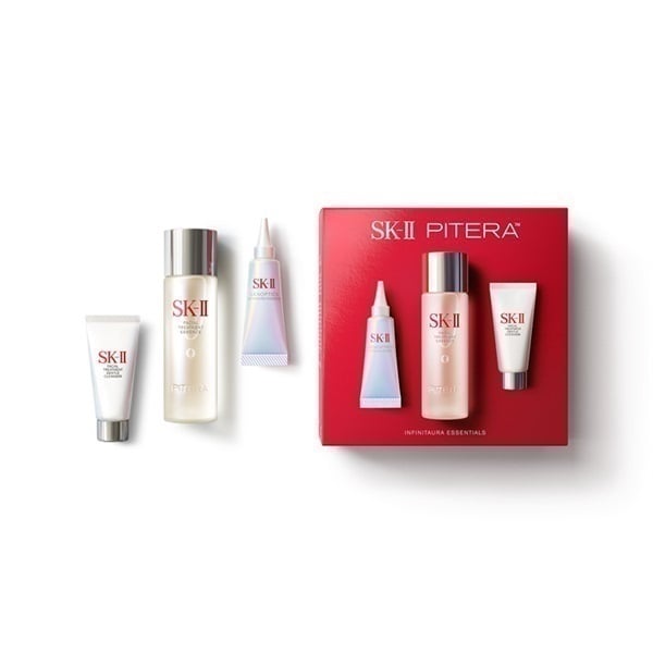 SK-II ピテラ(TM) インフィニットオーラ キット / 化粧水75mL / sk2