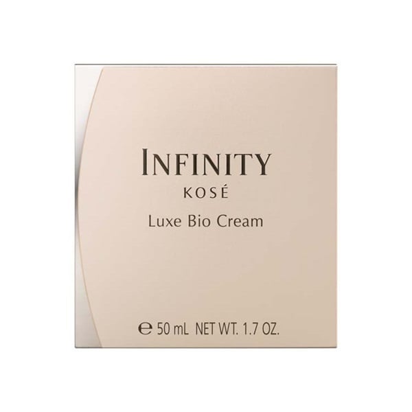 INFINITY(インフィニティ) リュクスバイオ クリーム 50g コーセー