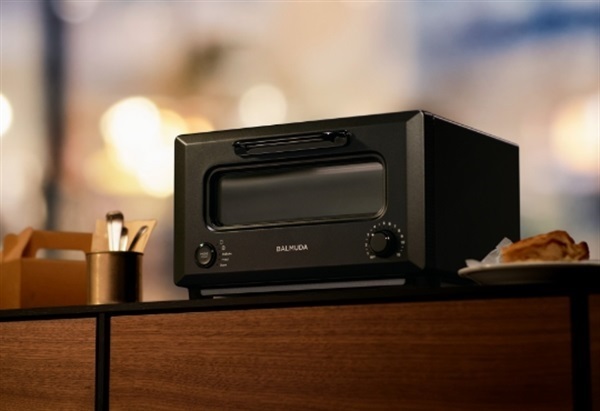 最終値下げ　バルミューダ　リベイカー　KTT01JP-BK バルミューダ ReBaker KTT01JP-BK [ブラック] 価格比較 - 価格.com