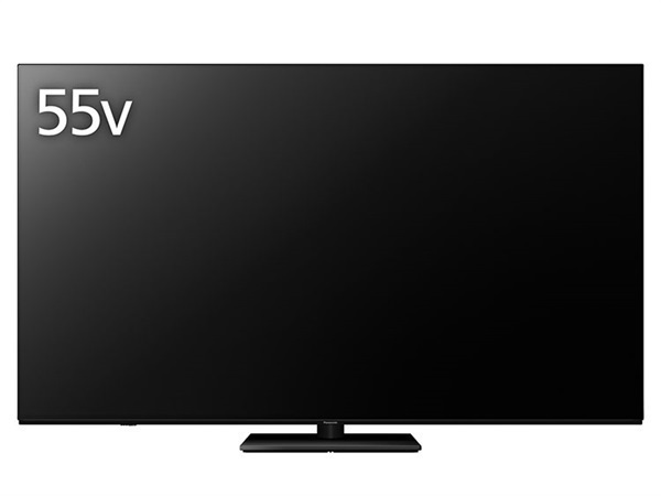 Panasonic Fire TV搭載 55v型4K液晶テレビ TV-55W90A【標準配送料2000