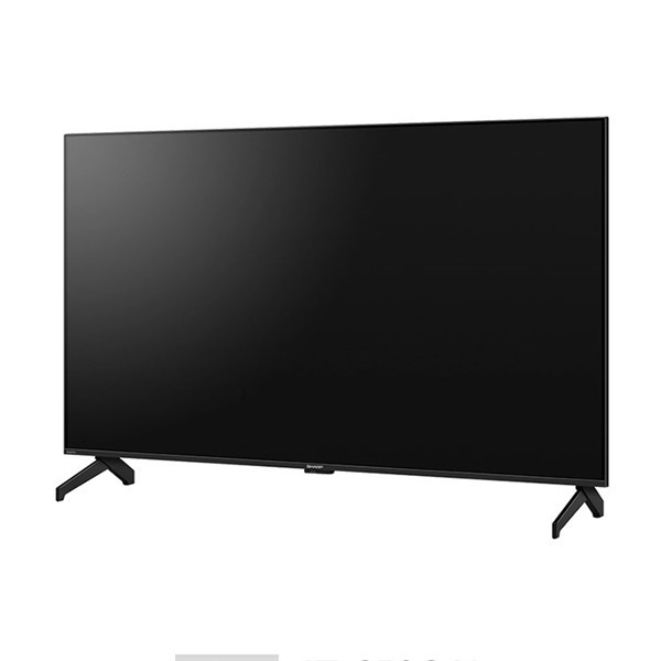 シャープ 50v型4K液晶テレビ AQUOS 4T-C50GJ1【標準配送料2000円＋標準