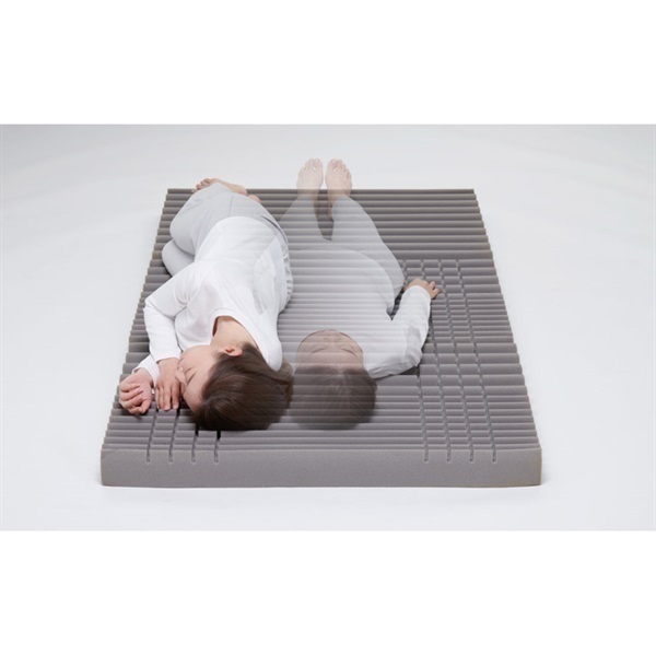 西川 眠りの専門医がすすめるマットレス | イオンスタイルオンライン