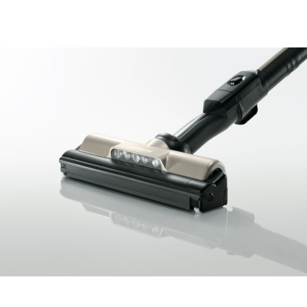 日立 ＜ラクかるスティック＞コードレススティッククリーナー PV-BL3K