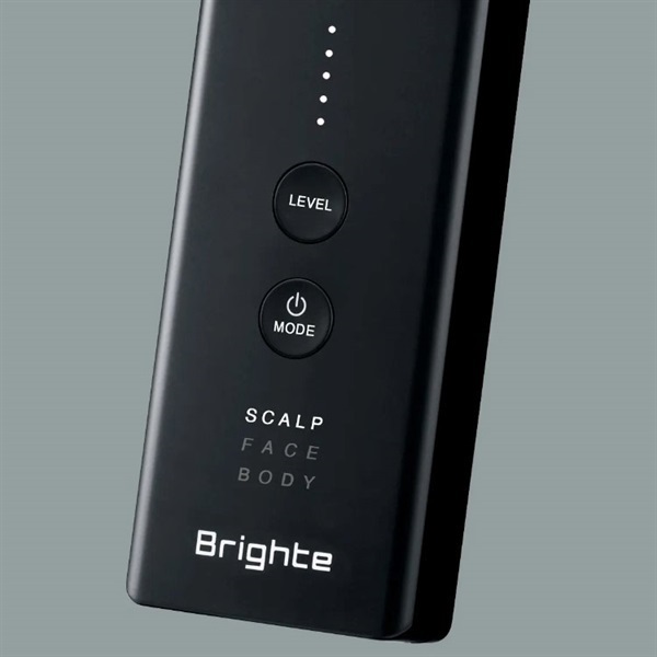 ご予約商品) Brighte エレキブラシプラス BRTーFSB180 | イオン