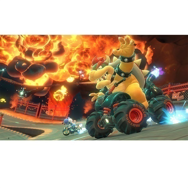 2026年5月15日以降順次お届け Nintendo Switch2 マリオカート ワールド