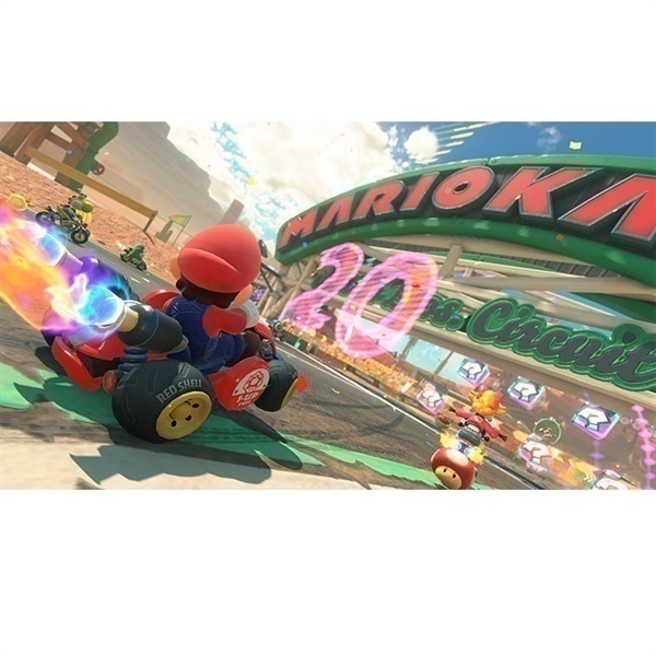 2026年5月15日以降順次お届け Nintendo Switch2 マリオカート ワールド