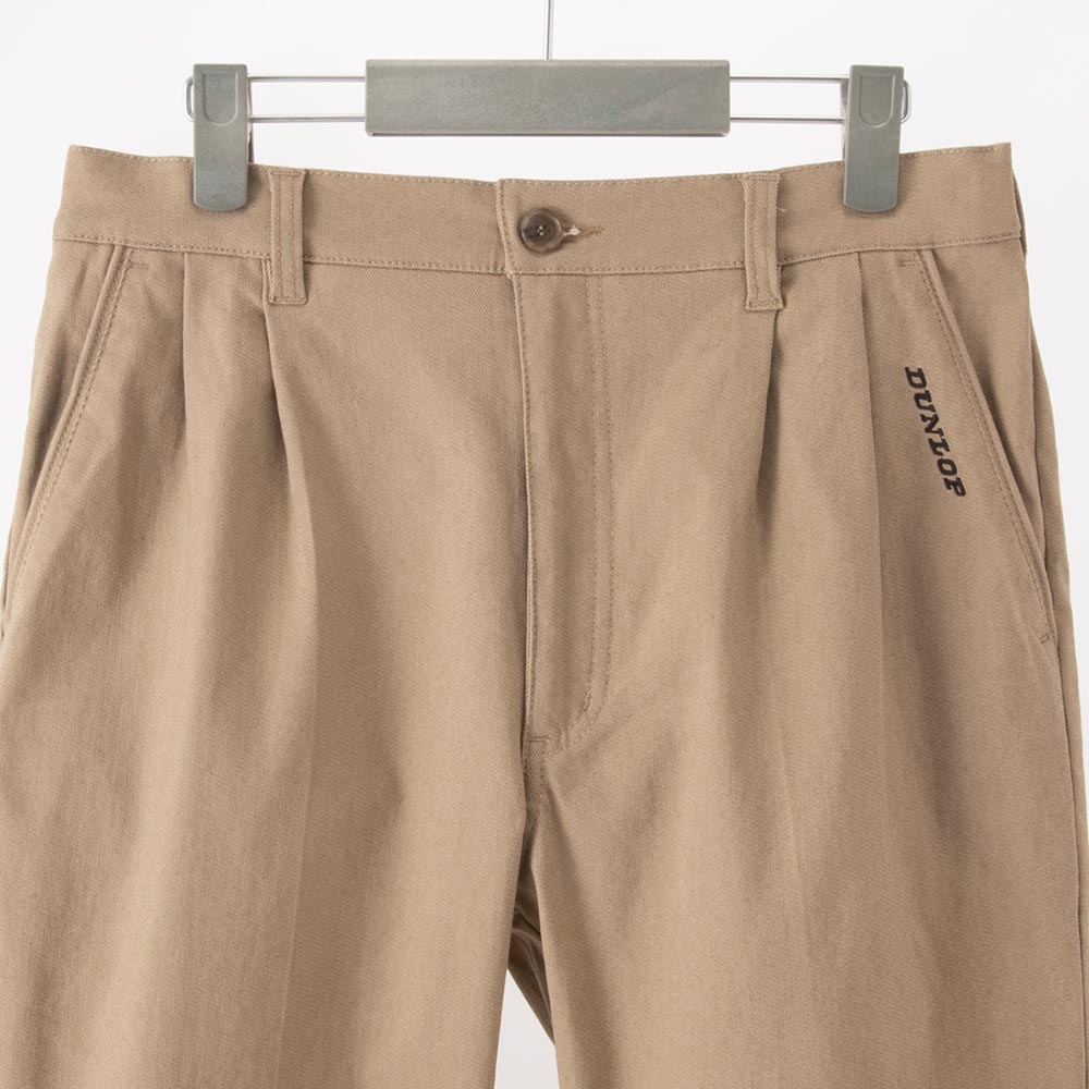 お得な3点セット 7ポケマルチベスト 裏起毛チノパンツ2本セット メンズ