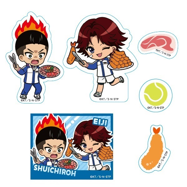 テニスの王子様 セット売り 新品 / 新テニスの王子様 (1-45巻 最新刊) 全巻セット : 漫画全巻