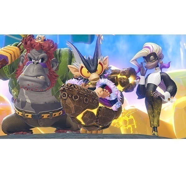 Nintendo Switch2 ドンキーコング バナンザ お一人さま3点限り