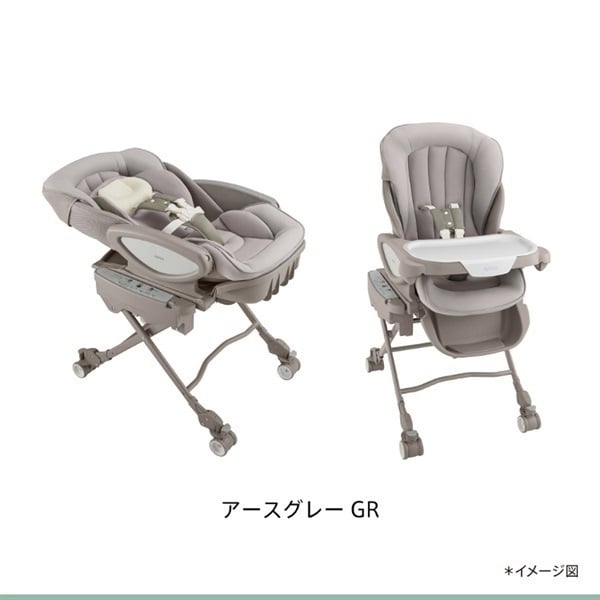 夏休み出産準備応援 アップリカ おでかけ・おへや 6点 16万円
