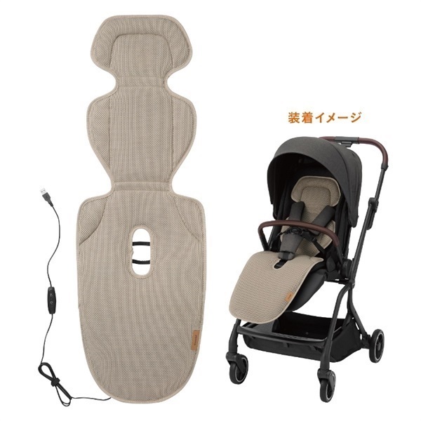 出産準備応援 コンビ＆ダッドウェイ 4点 11万円セット | イオン
