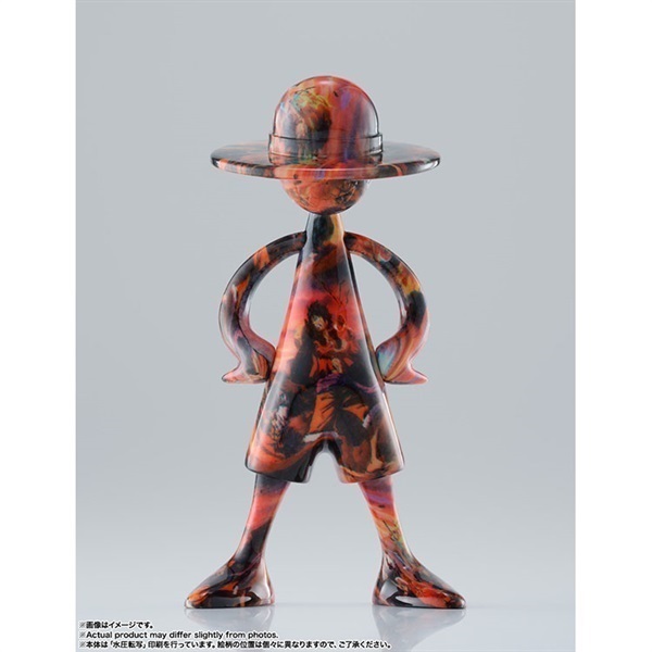 予約 2025年8月発売 LUFFY's 冒険の記憶 [Vol.1] お一人さま1点