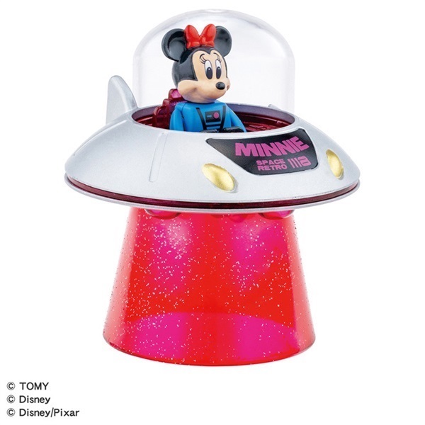 ディズニーミニカー セット ミニカーショップ ケンボックス ディズニートミカディズニー