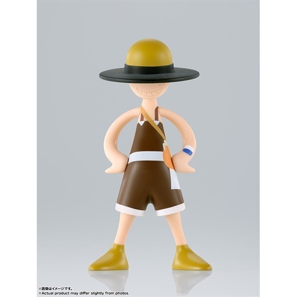 予約 2026年2月発売 LUFFY's 冒険の記憶 [Vol.2] (4573102688149