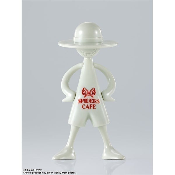 予約 2026年2月発売 LUFFY's 冒険の記憶 [Vol.2] (4573102688149