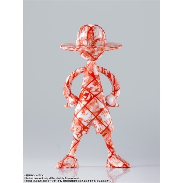 予約 2026年2月発売 LUFFY's 冒険の記憶 [Vol.2] (4573102688149×10個