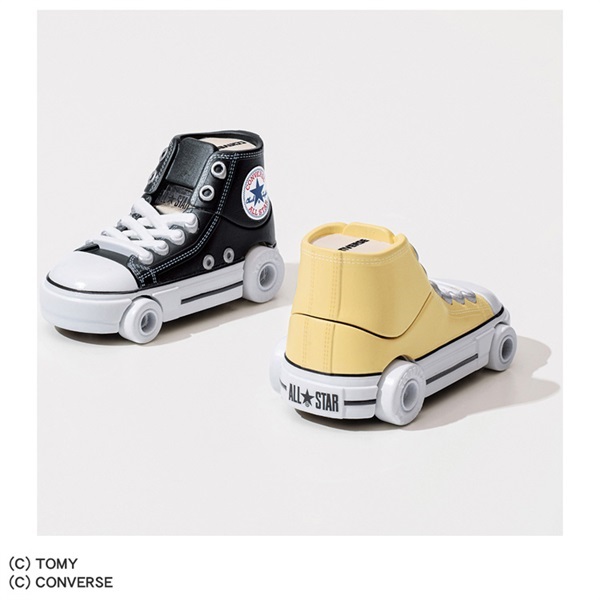予約 2026年6月20日発売 ドリームトミカ DREAM TOMICA CONVERSE ALL