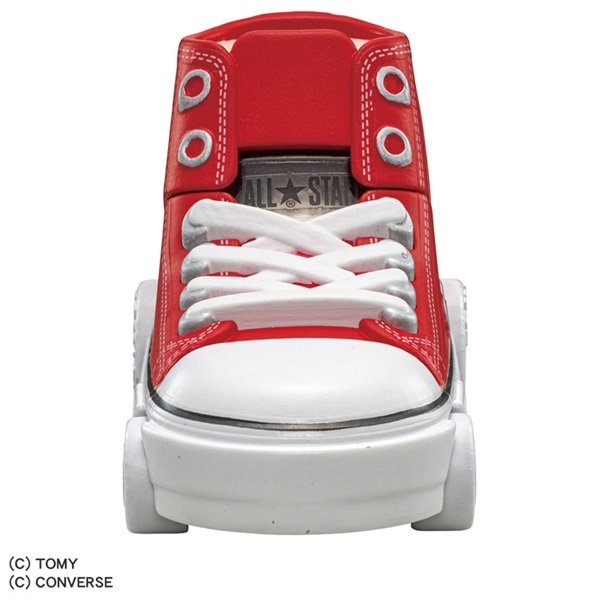 予約 2026年6月20日発売 ドリームトミカ DREAM TOMICA CONVERSE ALL