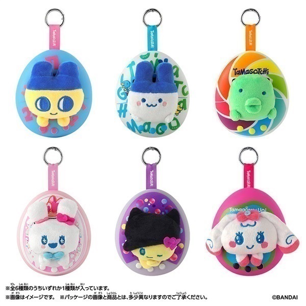 予約 2026年5月16日発売 たまごっち Tamagotchi Pop！×6個セット
