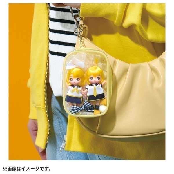 リカちゃんコレクションボックス 予約 2026年8月29日発売 リカちゃん ぷちリカちゃん 初音ミク