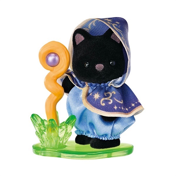 予約 2026年10月10日発売 シルバニアファミリー 赤ちゃんコレクション