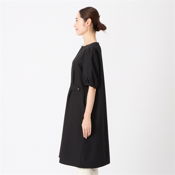 【試着のみ】jacadi MILAN ワンピース110cm ミラノニットワンピース | | Jacadi Paris＜ジャカディ＞日本