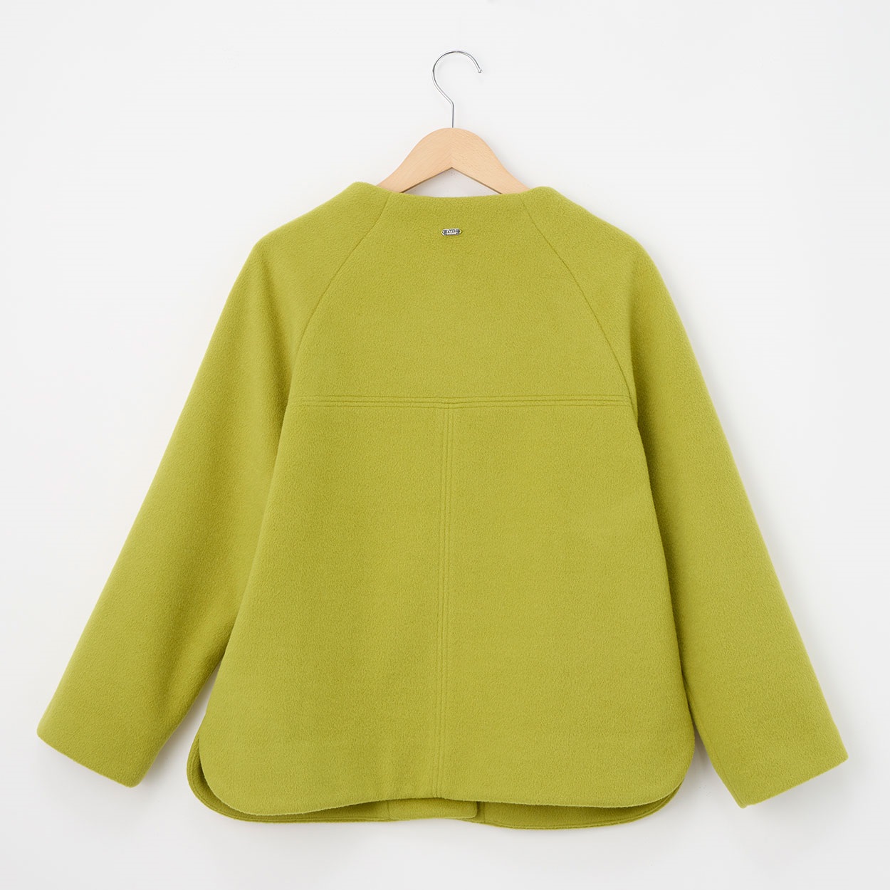 ジャケット・アウター JunkoS Jacket Junko Koshino White size XL International in Polyester