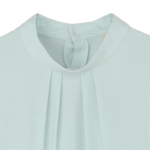 aLORS/長袖ブラウス/1/ポリエステル/WHT/無地 aLORS/長袖ブラウス/1/ポリエステル/WHT/無地 （楽天市場】ALORS